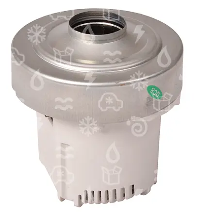 motor vysavače PHILLIPS - ROWENTA 650W (náhrada Domel 458.3.303-32)